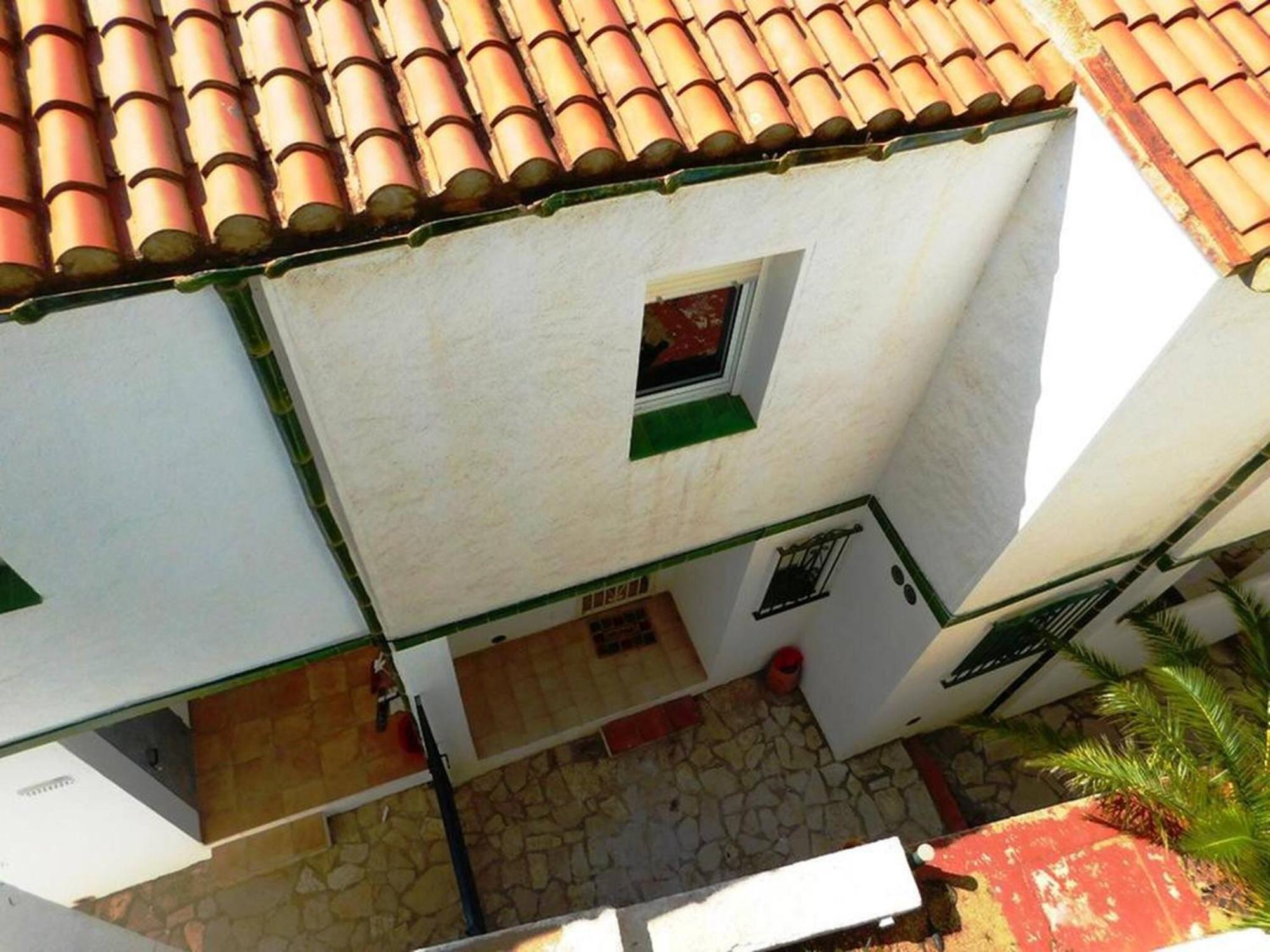 Casa Con Vistas Al Mar Y A La Montana En La Almadrava Villa Roses Exterior photo